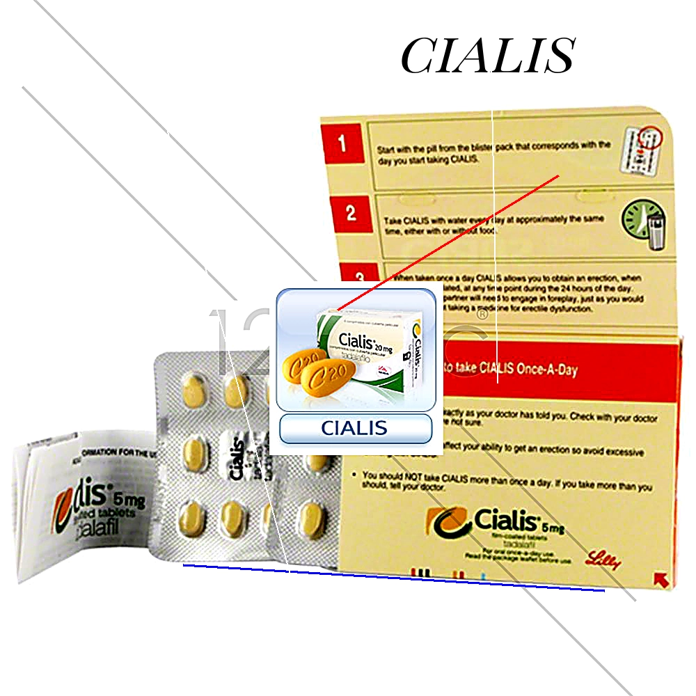 Acheter cialis pas cher